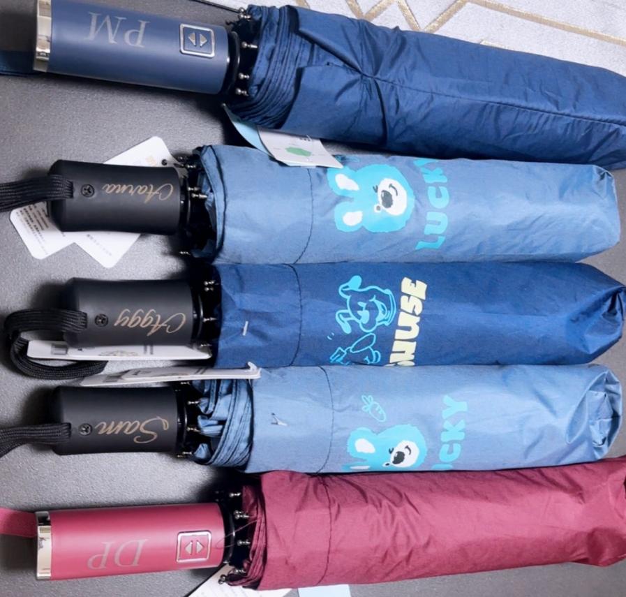 custom umbrella