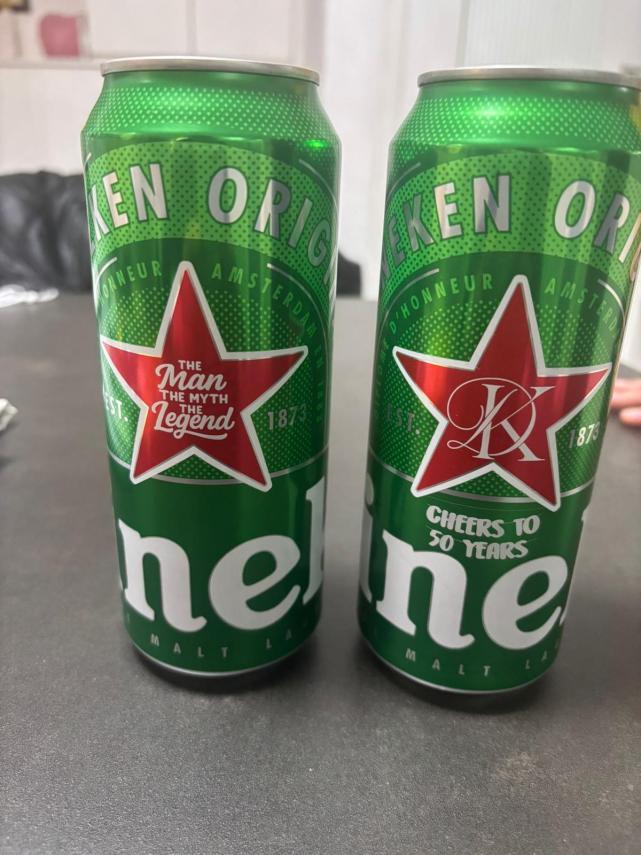 custom cans