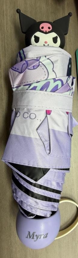 custom kids umbrella